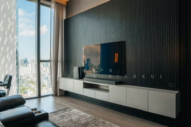 Scope Langsuan, Bangkok, Soi Lang Suan, Lumphini, Pathum Wan, Bangkok, 2 Bedrooms, 162 sqm, Condo For Sale, by Orapa Sumetheesirisakul, 500151540 - DDproperty.com