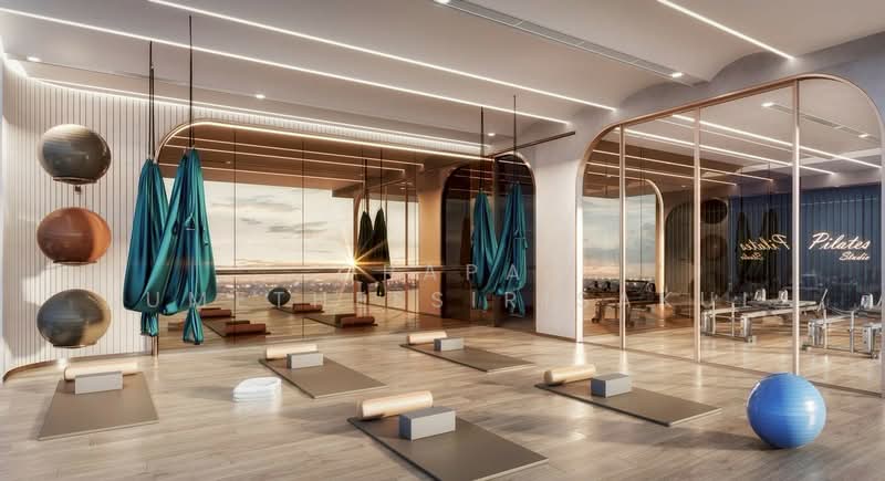 So Origin Siriraj, Bangkok, Ban Chang Lo, Bangkok Noi, Bangkok, 2 Bedrooms, 61 sqm, Condo For Sale, by Orapa Sumetheesirisakul, 500151541 - DDproperty.com