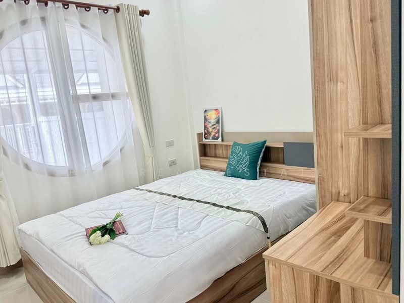 ขายทาวน์โฮมชั้นเดียวหลังใหม่ในพัทยา นาเกลือ, ชลบุรี, บางละมุง, บางละมุง, ชลบุรี, 147 ตร.ม., ทาวน์เฮ้าส์ ขาย, โดย PLC Real Estate, 500151542 - DDproperty.com