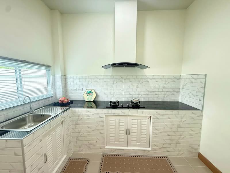 New Single Storey Townhome for sale in Pattaya Naklua, Chon Buri (Pattaya), Bang Lamung, Bang Lamung (Pattaya), Chon Buri (Pattaya), 3 Bedrooms, 147 sqm, Townhouse For Sale, by PLC Real Estate, 500151542 - DDproperty.com