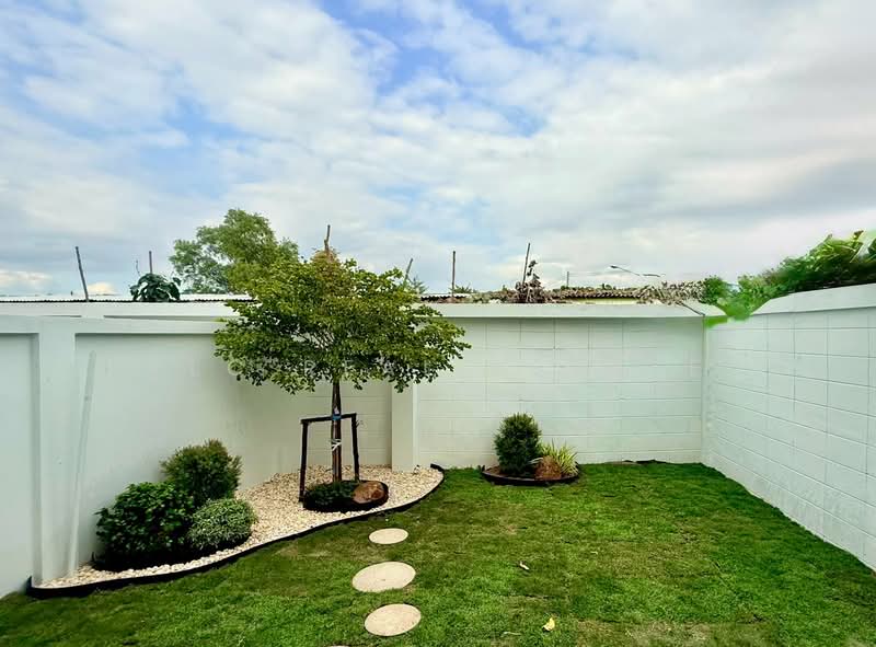 New Single Storey Townhome for sale in Pattaya Naklua, Chon Buri (Pattaya), Bang Lamung, Bang Lamung (Pattaya), Chon Buri (Pattaya), 3 Bedrooms, 147 sqm, Townhouse For Sale, by PLC Real Estate, 500151542 - DDproperty.com