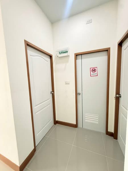 New Single Storey Townhome for sale in Pattaya Naklua, Chon Buri (Pattaya), Bang Lamung, Bang Lamung (Pattaya), Chon Buri (Pattaya), 3 Bedrooms, 147 sqm, Townhouse For Sale, by PLC Real Estate, 500151542 - DDproperty.com