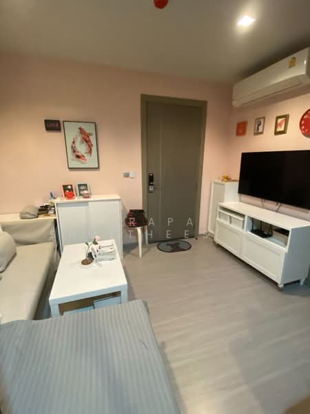 Life Asoke-Rama 9, Bangkok, 626 Asoke-Dindaeng Road, Makkasan, Ratchathewi, Bangkok, 1 Bedroom, 30 sqm, Condo For Sale, by Orapa Sumetheesirisakul, 500151543 - DDproperty.com