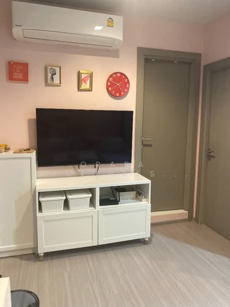 Life Asoke-Rama 9, Bangkok, 626 Asoke-Dindaeng Road, Makkasan, Ratchathewi, Bangkok, 1 Bedroom, 30 sqm, Condo For Sale, by Orapa Sumetheesirisakul, 500151543 - DDproperty.com
