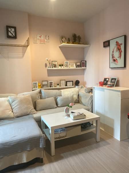 Life Asoke-Rama 9, Bangkok, 626 Asoke-Dindaeng Road, Makkasan, Ratchathewi, Bangkok, 1 Bedroom, 30 sqm, Condo For Sale, by Orapa Sumetheesirisakul, 500151543 - DDproperty.com