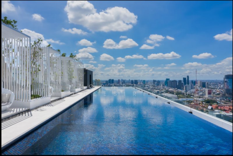 Life Asoke-Rama 9 : ไลฟ์ อโศก พระราม 9, กรุงเทพ, 626 ถนนอโศก-ดินแดง แขวงมักกะสัน เขตราชเทวี กรุงเทพมหานคร, มักกะสัน, ราชเทวี, กรุงเทพ, 30 ตร.ม., คอนโด ขาย, โดย Orapa Sumetheesirisakul, 500151543 - DDproperty.com