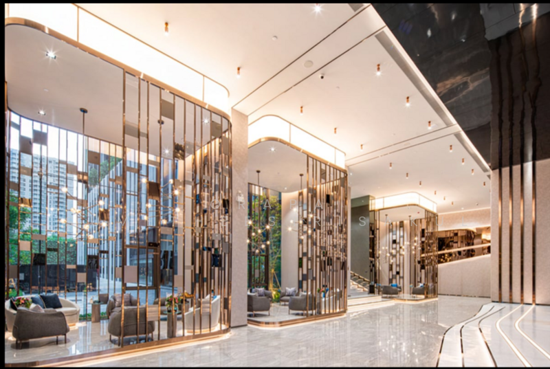 Life Asoke-Rama 9, Bangkok, 626 Asoke-Dindaeng Road, Makkasan, Ratchathewi, Bangkok, 1 Bedroom, 30 sqm, Condo For Sale, by Orapa Sumetheesirisakul, 500151543 - DDproperty.com