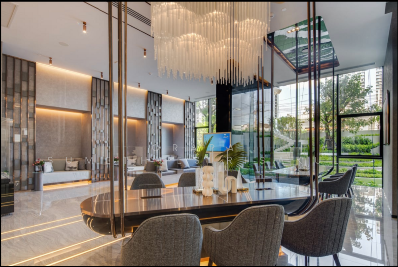 Life Asoke-Rama 9 : ไลฟ์ อโศก พระราม 9, กรุงเทพ, 626 ถนนอโศก-ดินแดง แขวงมักกะสัน เขตราชเทวี กรุงเทพมหานคร, มักกะสัน, ราชเทวี, กรุงเทพ, 30 ตร.ม., คอนโด ขาย, โดย Orapa Sumetheesirisakul, 500151543 - DDproperty.com