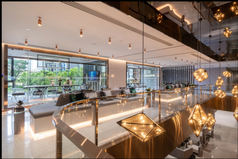 Life Asoke-Rama 9, Bangkok, 626 Asoke-Dindaeng Road, Makkasan, Ratchathewi, Bangkok, 1 Bedroom, 30 sqm, Condo For Sale, by Orapa Sumetheesirisakul, 500151543 - DDproperty.com