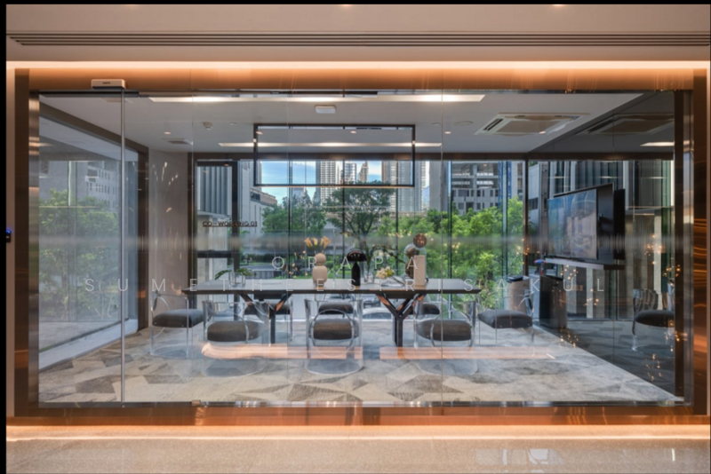 Life Asoke-Rama 9, Bangkok, 626 Asoke-Dindaeng Road, Makkasan, Ratchathewi, Bangkok, 1 Bedroom, 30 sqm, Condo For Sale, by Orapa Sumetheesirisakul, 500151543 - DDproperty.com