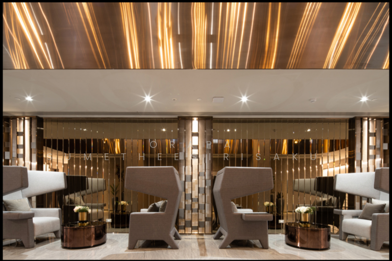 Life Asoke-Rama 9, Bangkok, 626 Asoke-Dindaeng Road, Makkasan, Ratchathewi, Bangkok, 1 Bedroom, 30 sqm, Condo For Sale, by Orapa Sumetheesirisakul, 500151543 - DDproperty.com