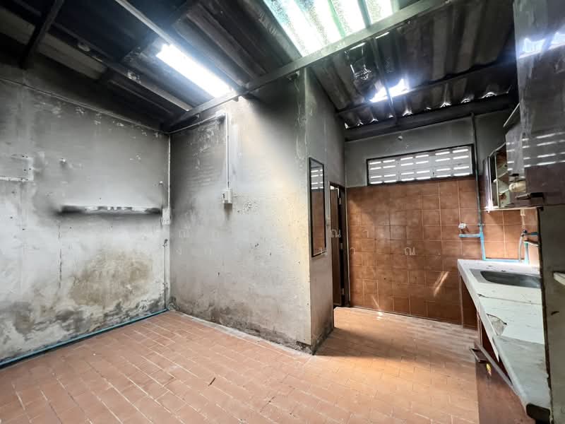 Home For Sale, Bangkok, พหลโยธิน, Jom Phon, Chatuchak, Bangkok, 2 Bedrooms, 180 sqm, Townhouse For Sale, by ณัฏฐ์อาณา บรรยงกะเสนา ณ อยุธยา, 500151545 - DDproperty.com