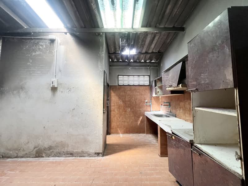 Home For Sale, Bangkok, พหลโยธิน, Jom Phon, Chatuchak, Bangkok, 2 Bedrooms, 180 sqm, Townhouse For Sale, by ณัฏฐ์อาณา บรรยงกะเสนา ณ อยุธยา, 500151545 - DDproperty.com