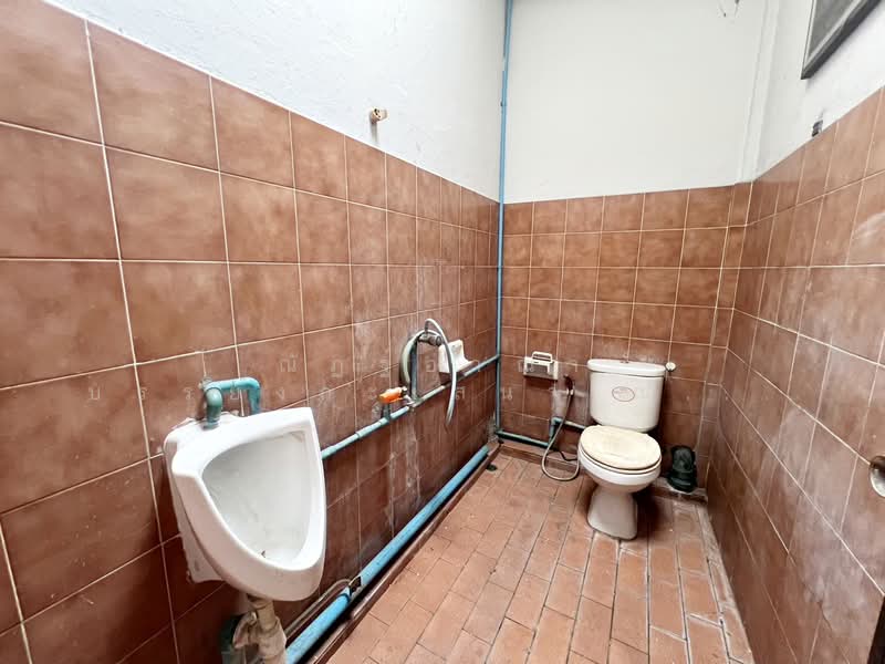 Home For Sale, Bangkok, พหลโยธิน, Jom Phon, Chatuchak, Bangkok, 2 Bedrooms, 180 sqm, Townhouse For Sale, by ณัฏฐ์อาณา บรรยงกะเสนา ณ อยุธยา, 500151545 - DDproperty.com