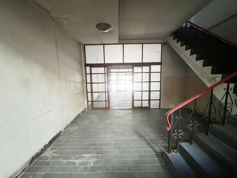 Home For Sale, Bangkok, พหลโยธิน, Jom Phon, Chatuchak, Bangkok, 2 Bedrooms, 180 sqm, Townhouse For Sale, by ณัฏฐ์อาณา บรรยงกะเสนา ณ อยุธยา, 500151545 - DDproperty.com