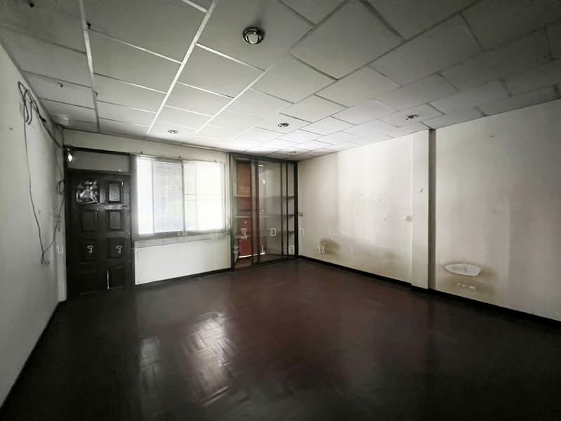 Home For Sale, Bangkok, พหลโยธิน, Jom Phon, Chatuchak, Bangkok, 2 Bedrooms, 180 sqm, Townhouse For Sale, by ณัฏฐ์อาณา บรรยงกะเสนา ณ อยุธยา, 500151545 - DDproperty.com