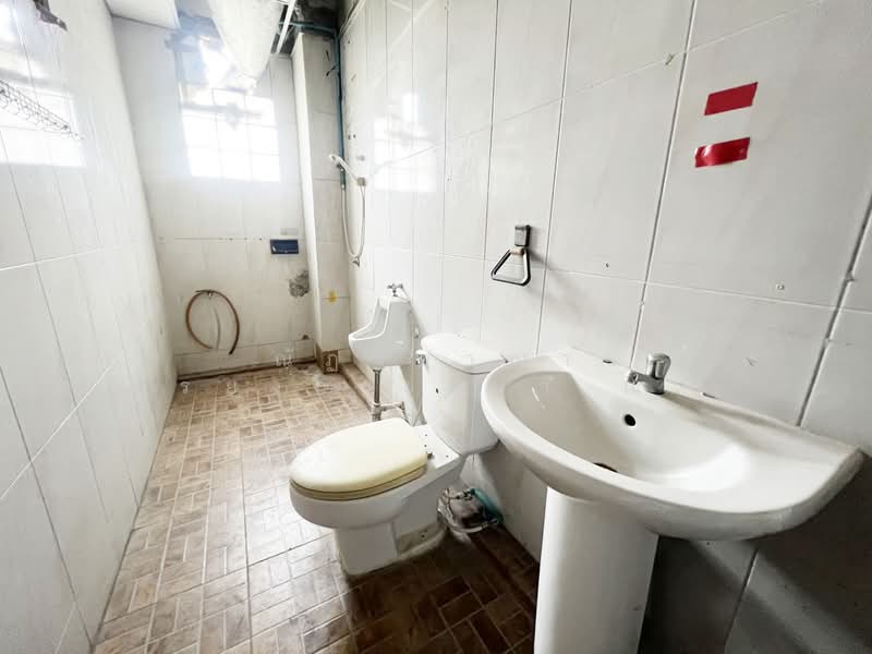 Home For Sale, Bangkok, พหลโยธิน, Jom Phon, Chatuchak, Bangkok, 2 Bedrooms, 180 sqm, Townhouse For Sale, by ณัฏฐ์อาณา บรรยงกะเสนา ณ อยุธยา, 500151545 - DDproperty.com