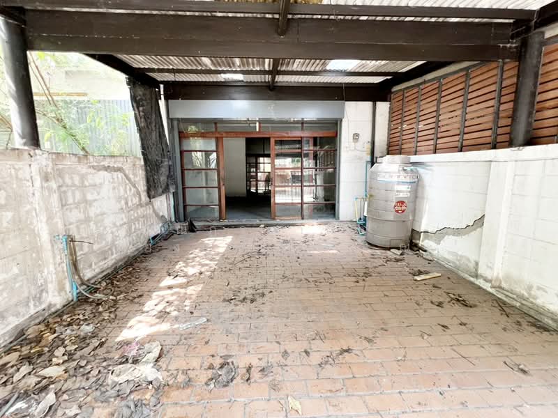 Home For Sale, Bangkok, พหลโยธิน, Jom Phon, Chatuchak, Bangkok, 2 Bedrooms, 180 sqm, Townhouse For Sale, by ณัฏฐ์อาณา บรรยงกะเสนา ณ อยุธยา, 500151545 - DDproperty.com