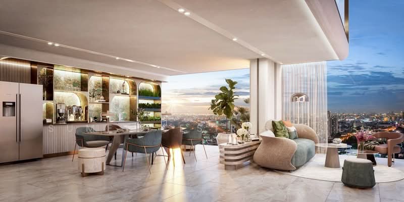 So Origin Siriraj, Bangkok, Ban Chang Lo, Bangkok Noi, Bangkok, 2 Bedrooms, 35 sqm, Condo For Sale, by Orapa Sumetheesirisakul, 500151546 - DDproperty.com