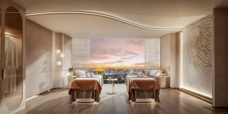 So Origin Siriraj, Bangkok, Ban Chang Lo, Bangkok Noi, Bangkok, 2 Bedrooms, 35 sqm, Condo For Sale, by Orapa Sumetheesirisakul, 500151546 - DDproperty.com