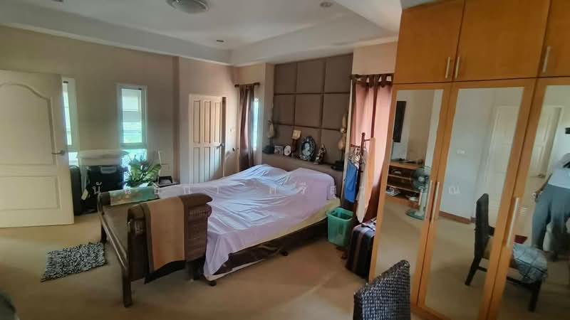 นนทวดี, Nonthaburi, Bang Sri Muang, Muang Nonthaburi, Nonthaburi, 3 Bedrooms, 180 sqm, Single Detached House For Sale, by นันธิกา ศรีสุวรรณ, 500151550 - DDproperty.com