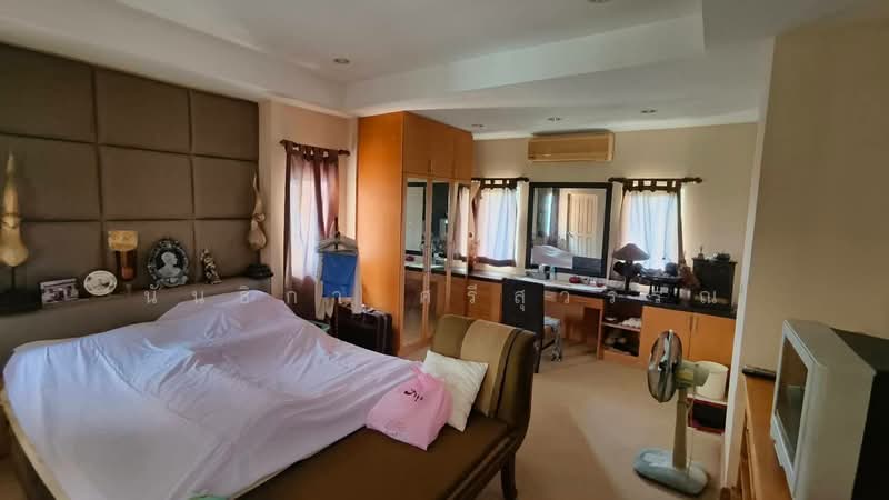 นนทวดี, Nonthaburi, Bang Sri Muang, Muang Nonthaburi, Nonthaburi, 3 Bedrooms, 180 sqm, Single Detached House For Sale, by นันธิกา ศรีสุวรรณ, 500151550 - DDproperty.com