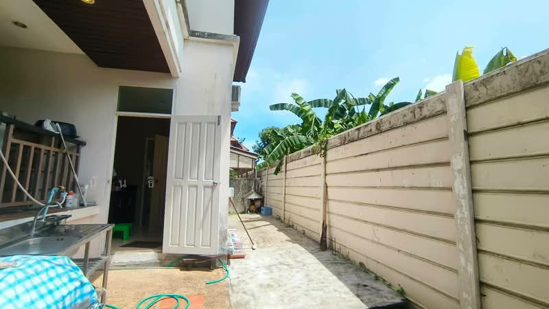 นนทวดี, นนทบุรี, บางศรีเมือง, เมืองนนทบุรี, นนทบุรี, 180 ตร.ม., บ้านเดี่ยว ขาย, โดย นันธิกา ศรีสุวรรณ, 500151550 - DDproperty.com