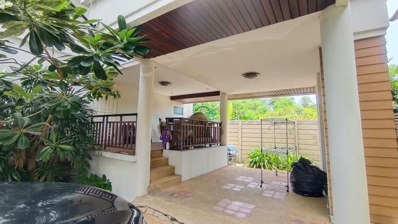 นนทวดี, Nonthaburi, Bang Sri Muang, Muang Nonthaburi, Nonthaburi, 3 Bedrooms, 180 sqm, Single Detached House For Sale, by นันธิกา ศรีสุวรรณ, 500151550 - DDproperty.com
