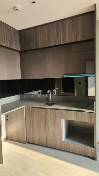 The FINE Bangkok Thonglor-Ekamai, กรุงเทพ, Soi Ekamai, คลองตันเหนือ, วัฒนา, กรุงเทพ, 35 ตร.ม., คอนโด ขาย, โดย Orapa Sumetheesirisakul, 500151551 - DDproperty.com