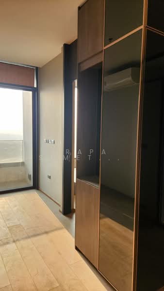 The FINE Bangkok Thonglor-Ekamai, Bangkok, Soi Ekamai, Khlong Tan Nua, Watthana, Bangkok, 1 Bedroom, 35 sqm, Condo For Sale, by Orapa Sumetheesirisakul, 500151551 - DDproperty.com