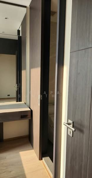 The FINE Bangkok Thonglor-Ekamai, Bangkok, Soi Ekamai, Khlong Tan Nua, Watthana, Bangkok, 1 Bedroom, 35 sqm, Condo For Sale, by Orapa Sumetheesirisakul, 500151551 - DDproperty.com