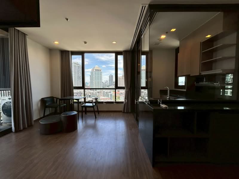 The Line Sukhumvit 71, Bangkok, 15 Sukhumvit 71 Road, Phra Kanong Nua, Watthana, Bangkok, 1 Bedroom, 45 sqm, Condo For Sale, by Rapeephan, 500151554 - DDproperty.com