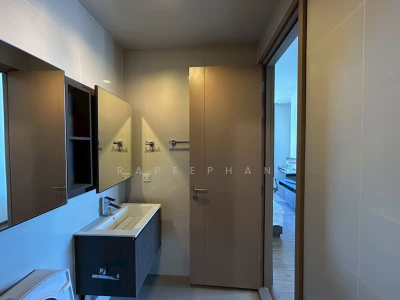 The Line Sukhumvit 71 : เดอะ ไลน์ สุขุมวิท 71, กรุงเทพ, 15 ถนนสุขุมวิท 71, พระโขนงเหนือ, วัฒนา, กรุงเทพ, 45 ตร.ม., คอนโด ขาย, โดย Rapeephan, 500151554 - DDproperty.com