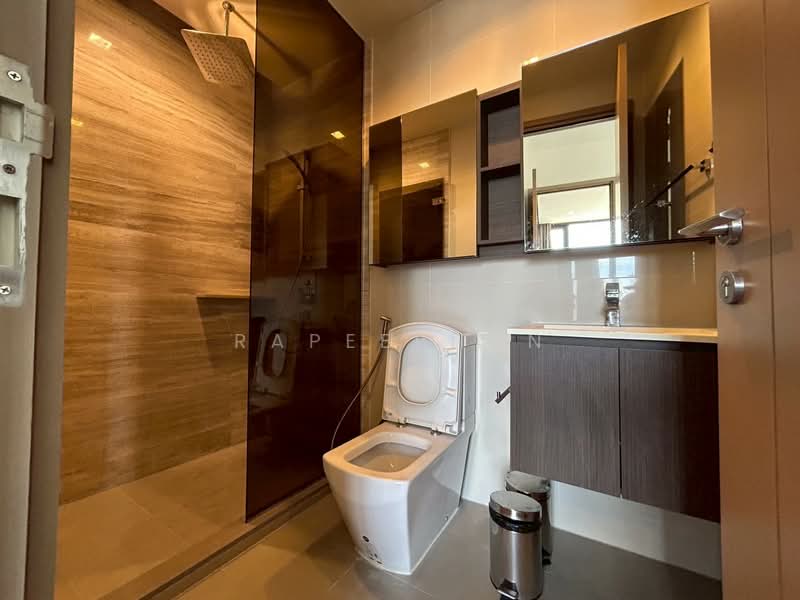 The Line Sukhumvit 71, Bangkok, 15 Sukhumvit 71 Road, Phra Kanong Nua, Watthana, Bangkok, 1 Bedroom, 45 sqm, Condo For Sale, by Rapeephan, 500151554 - DDproperty.com