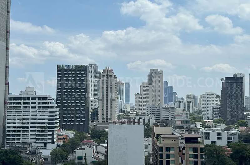 Celes Asoke, Bangkok, 8-10 Sukhumvit 21, Khlongtoei Nua, Watthana, Bangkok, 2 Bedrooms, 70 sqm, Condo For Rent, by Khun Nita, 500151557 - DDproperty.com