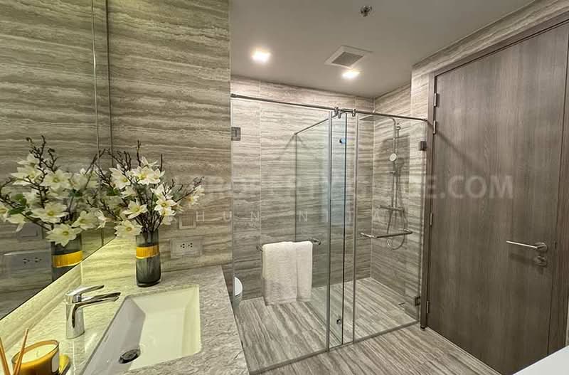 Celes Asoke, Bangkok, 8-10 Sukhumvit 21, Khlongtoei Nua, Watthana, Bangkok, 2 Bedrooms, 70 sqm, Condo For Rent, by Khun Nita, 500151557 - DDproperty.com