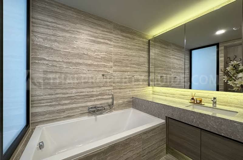 Celes Asoke, Bangkok, 8-10 Sukhumvit 21, Khlongtoei Nua, Watthana, Bangkok, 2 Bedrooms, 70 sqm, Condo For Rent, by Khun Nita, 500151557 - DDproperty.com