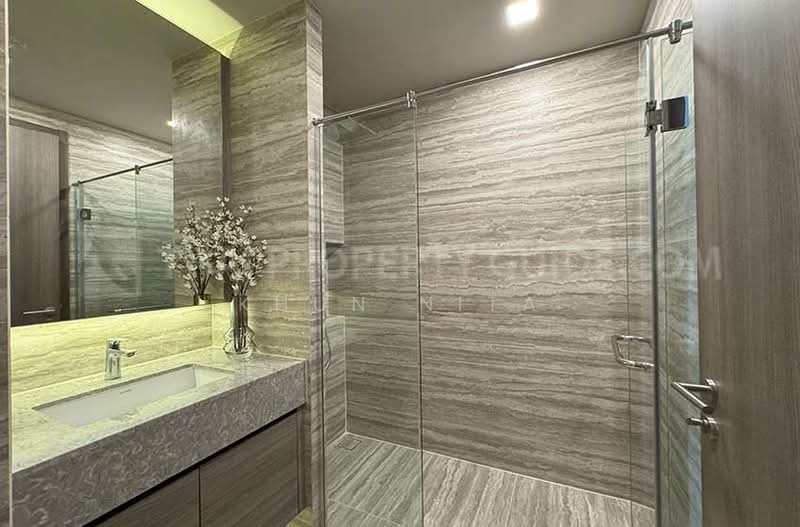 Celes Asoke, Bangkok, 8-10 Sukhumvit 21, Khlongtoei Nua, Watthana, Bangkok, 2 Bedrooms, 70 sqm, Condo For Rent, by Khun Nita, 500151557 - DDproperty.com