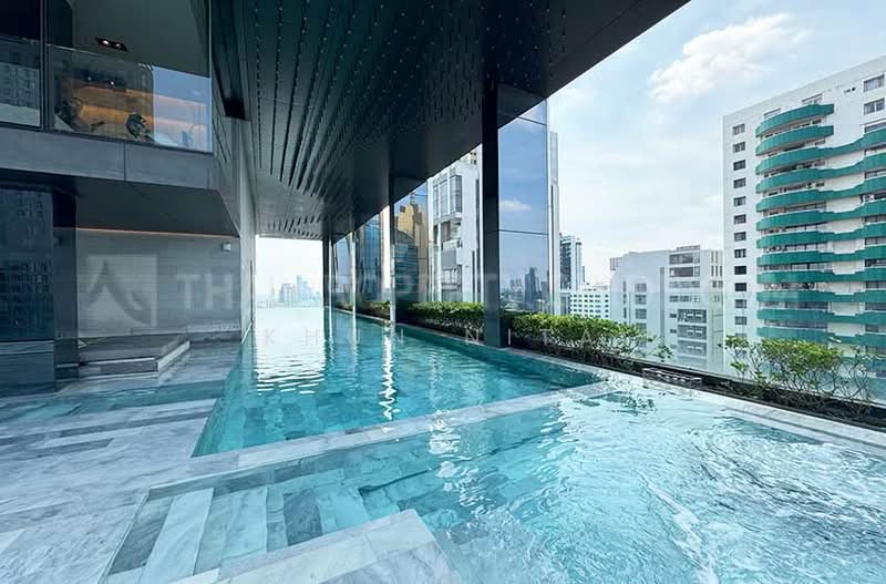 Celes Asoke, Bangkok, 8-10 Sukhumvit 21, Khlongtoei Nua, Watthana, Bangkok, 2 Bedrooms, 70 sqm, Condo For Rent, by Khun Nita, 500151557 - DDproperty.com