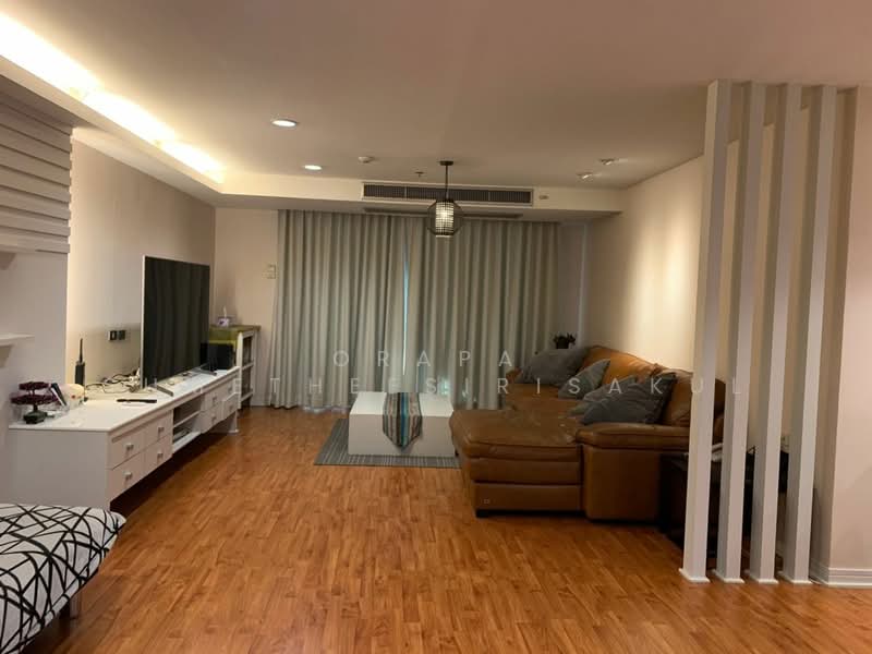 Crystal Garden, Bangkok, 217 Sukhumvit 4 Alley, Khlong Toei, Khlong Toei, Bangkok, 2 Bedrooms, 110 sqm, Condo For Sale, by Orapa Sumetheesirisakul, 500151559 - DDproperty.com