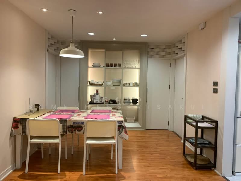 Crystal Garden, Bangkok, 217 Sukhumvit 4 Alley, Khlong Toei, Khlong Toei, Bangkok, 2 Bedrooms, 110 sqm, Condo For Sale, by Orapa Sumetheesirisakul, 500151559 - DDproperty.com