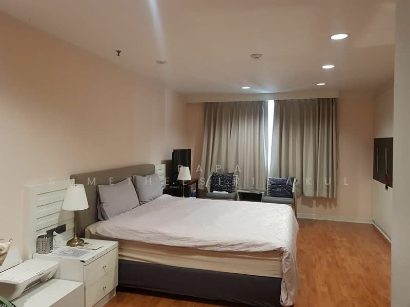 Crystal Garden, Bangkok, 217 Sukhumvit 4 Alley, Khlong Toei, Khlong Toei, Bangkok, 2 Bedrooms, 110 sqm, Condo For Sale, by Orapa Sumetheesirisakul, 500151559 - DDproperty.com