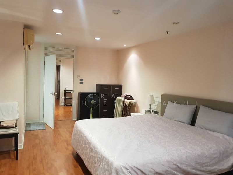 Crystal Garden, Bangkok, 217 Sukhumvit 4 Alley, Khlong Toei, Khlong Toei, Bangkok, 2 Bedrooms, 110 sqm, Condo For Sale, by Orapa Sumetheesirisakul, 500151559 - DDproperty.com