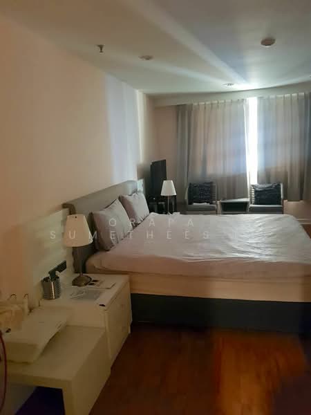 Crystal Garden Condominium : คริสตัล การ์เด้น, กรุงเทพ, 217 ถนนสุขุมวิท ซอย 4, คลองเตย, คลองเตย, กรุงเทพ, 110 ตร.ม., คอนโด ขาย, โดย Orapa Sumetheesirisakul, 500151559 - DDproperty.com