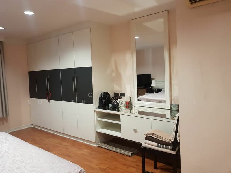 Crystal Garden Condominium : คริสตัล การ์เด้น, กรุงเทพ, 217 ถนนสุขุมวิท ซอย 4, คลองเตย, คลองเตย, กรุงเทพ, 110 ตร.ม., คอนโด ขาย, โดย Orapa Sumetheesirisakul, 500151559 - DDproperty.com