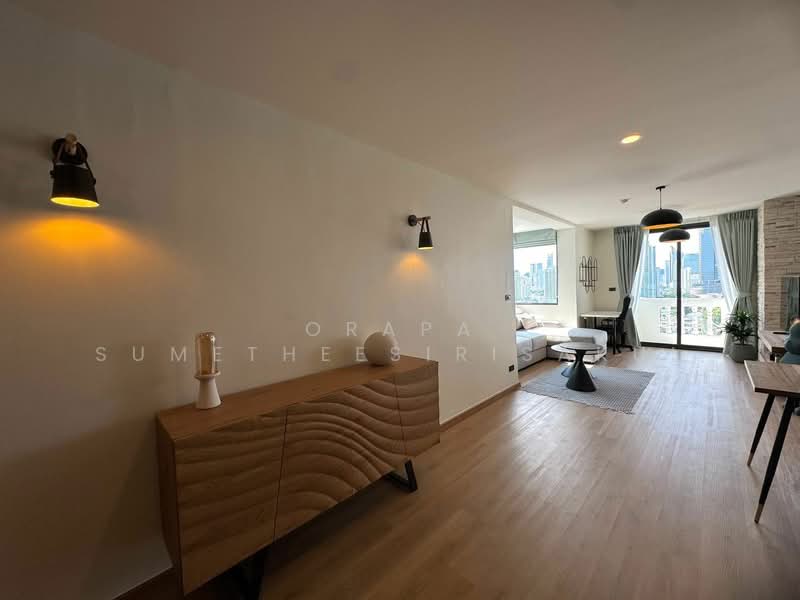 J.C. Tower, Bangkok, Soi Sukhumvit 55, Khlong Tan Nua, Watthana, Bangkok, 1 Bedroom, 55 sqm, Condo For Sale, by Orapa Sumetheesirisakul, 500151561 - DDproperty.com
