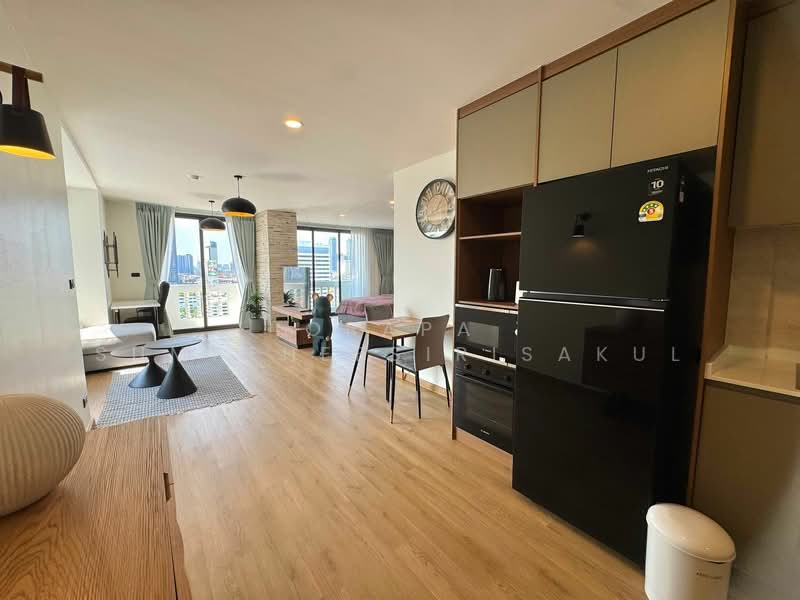 J.C. Tower, Bangkok, Soi Sukhumvit 55, Khlong Tan Nua, Watthana, Bangkok, 1 Bedroom, 55 sqm, Condo For Sale, by Orapa Sumetheesirisakul, 500151561 - DDproperty.com