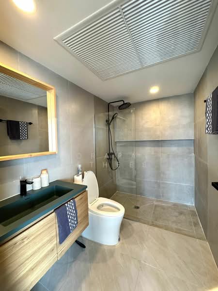 J.C. Tower, Bangkok, Soi Sukhumvit 55, Khlong Tan Nua, Watthana, Bangkok, 1 Bedroom, 55 sqm, Condo For Sale, by Orapa Sumetheesirisakul, 500151561 - DDproperty.com