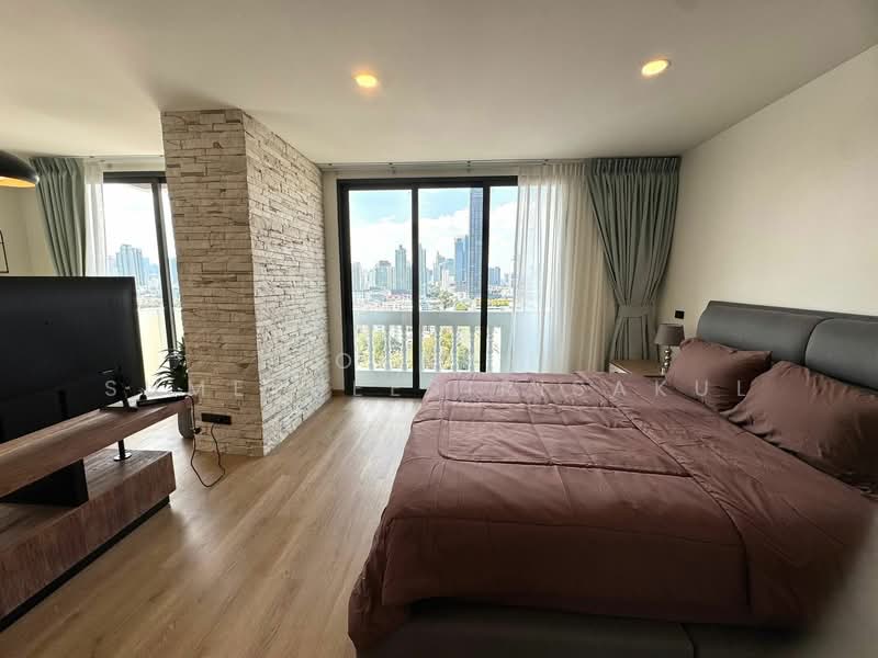 J.C. Tower, Bangkok, Soi Sukhumvit 55, Khlong Tan Nua, Watthana, Bangkok, 1 Bedroom, 55 sqm, Condo For Sale, by Orapa Sumetheesirisakul, 500151561 - DDproperty.com