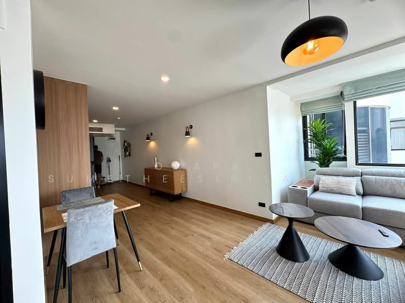 J.C. Tower, Bangkok, Soi Sukhumvit 55, Khlong Tan Nua, Watthana, Bangkok, 1 Bedroom, 55 sqm, Condo For Sale, by Orapa Sumetheesirisakul, 500151561 - DDproperty.com